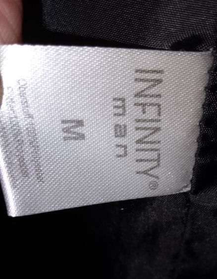 куртка INFINITI