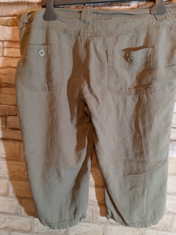 бриджи MARKS & SPENCER